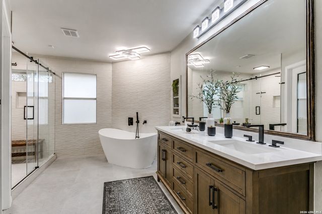 14811 Fabius, San Antonio, TX 78248