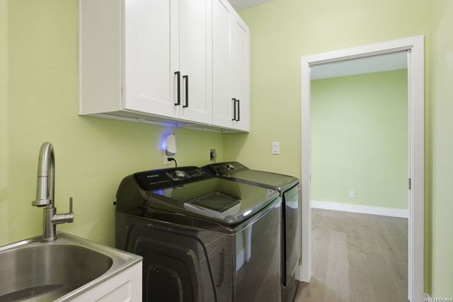 14811 Fabius, San Antonio, TX 78248