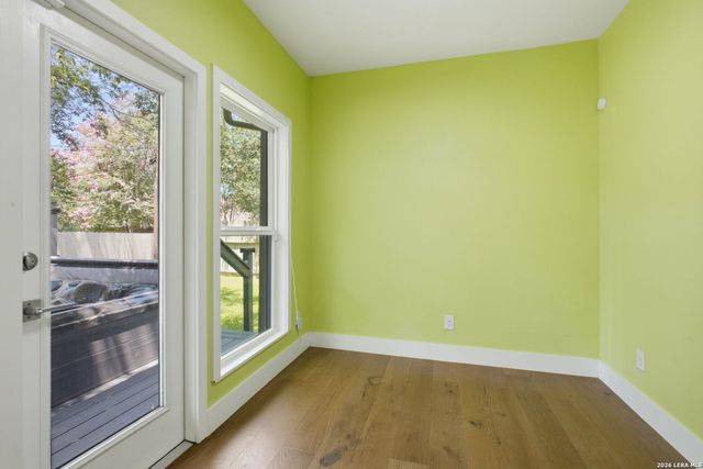14811 Fabius, San Antonio, TX 78248