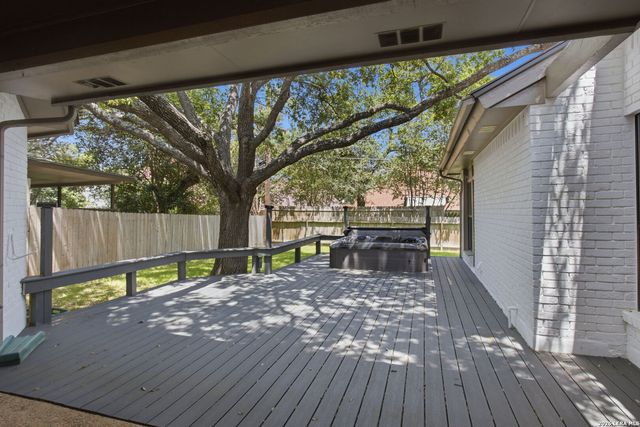 14811 Fabius, San Antonio, TX 78248