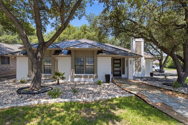 14811 Fabius, San Antonio, TX 78248