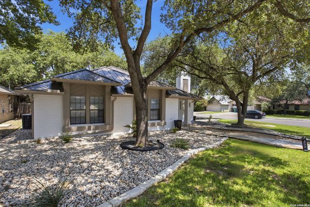 14811 Fabius, San Antonio, TX 78248