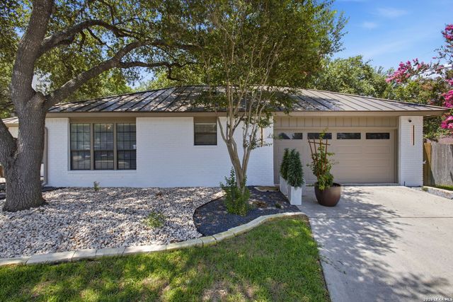 14811 Fabius, San Antonio, TX 78248