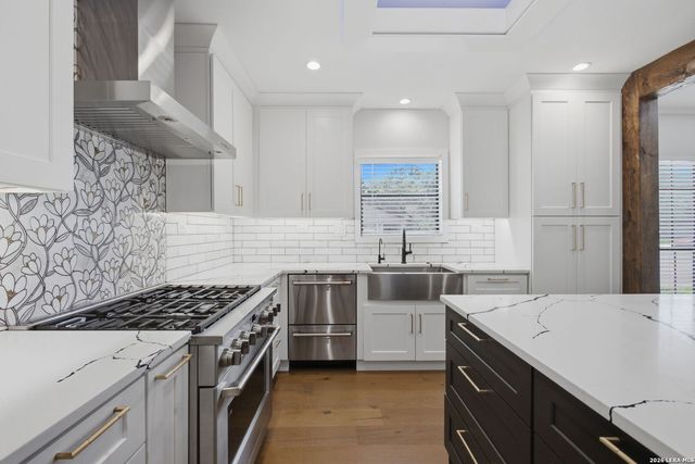 14811 Fabius, San Antonio, TX 78248