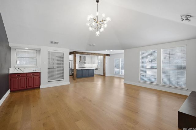 14811 Fabius, San Antonio, TX 78248