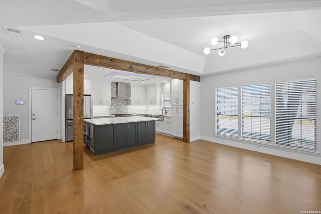14811 Fabius, San Antonio, TX 78248