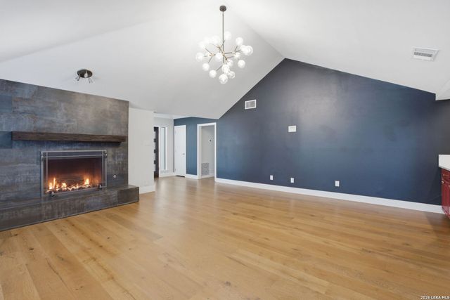 14811 Fabius, San Antonio, TX 78248