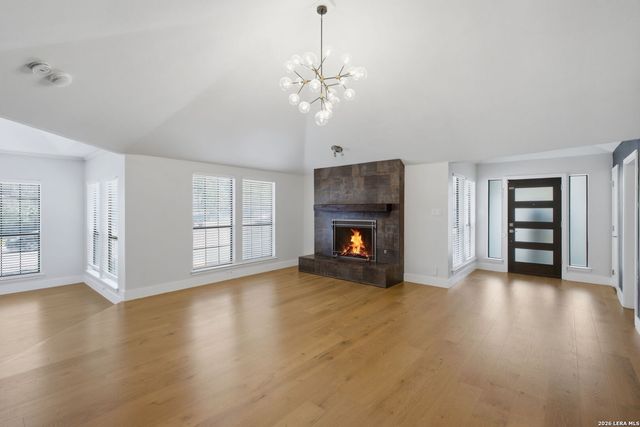 14811 Fabius, San Antonio, TX 78248