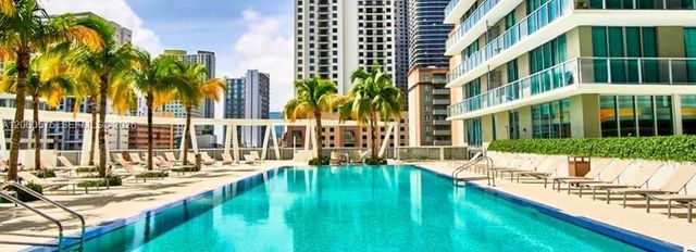 79 SW 12th St 2302-S, Miami, FL 33130