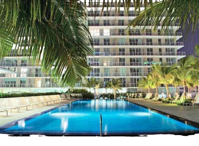 79 SW 12th St 2302-S, Miami, FL 33130