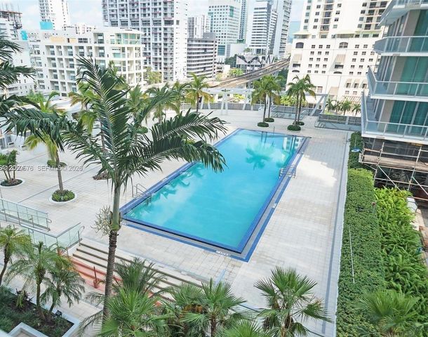 79 SW 12th St 2302-S, Miami, FL 33130