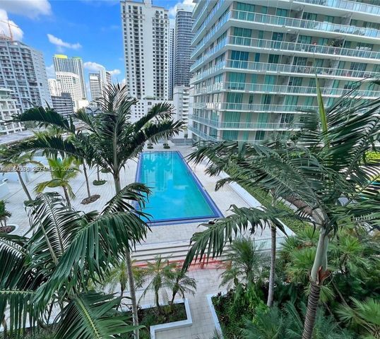 79 SW 12th St 2302-S, Miami, FL 33130