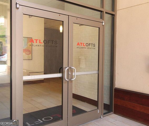 265 18th Street NW 2329, Atlanta, GA 30363