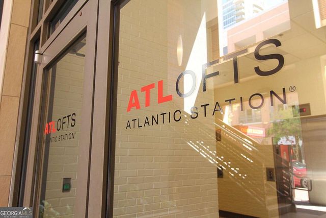 265 18th Street NW 2329, Atlanta, GA 30363