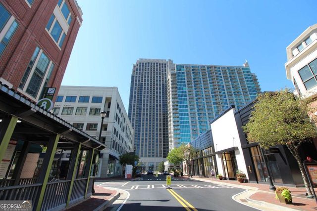 265 18th Street NW 2329, Atlanta, GA 30363