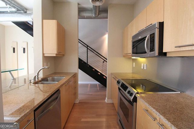 265 18th Street NW 2329, Atlanta, GA 30363