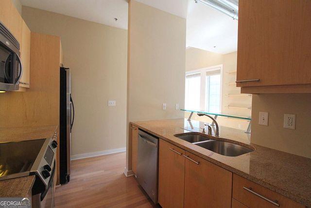 265 18th Street NW 2329, Atlanta, GA 30363