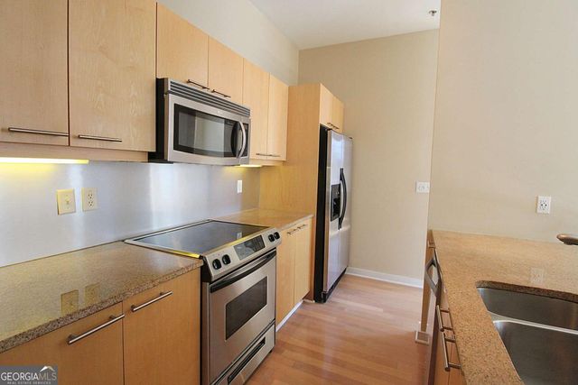 265 18th Street NW 2329, Atlanta, GA 30363