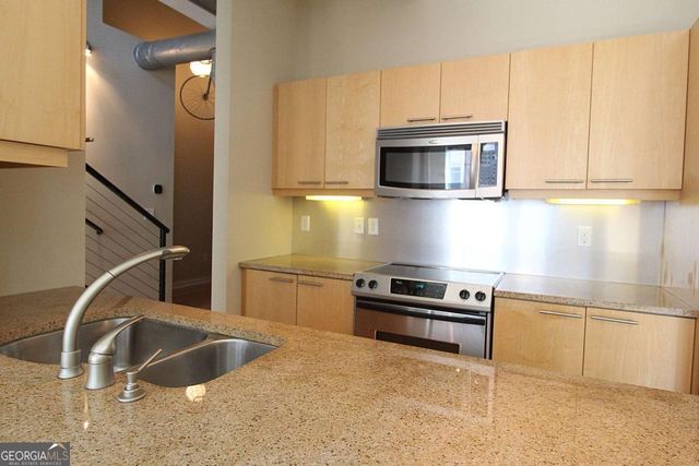 265 18th Street NW 2329, Atlanta, GA 30363