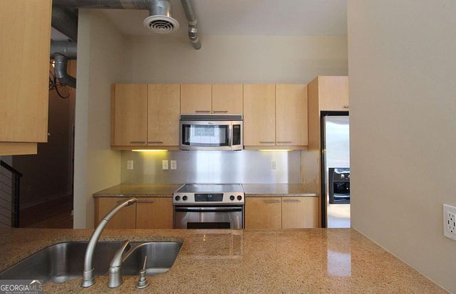 265 18th Street NW 2329, Atlanta, GA 30363