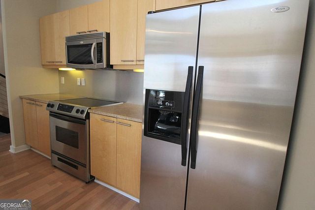 265 18th Street NW 2329, Atlanta, GA 30363