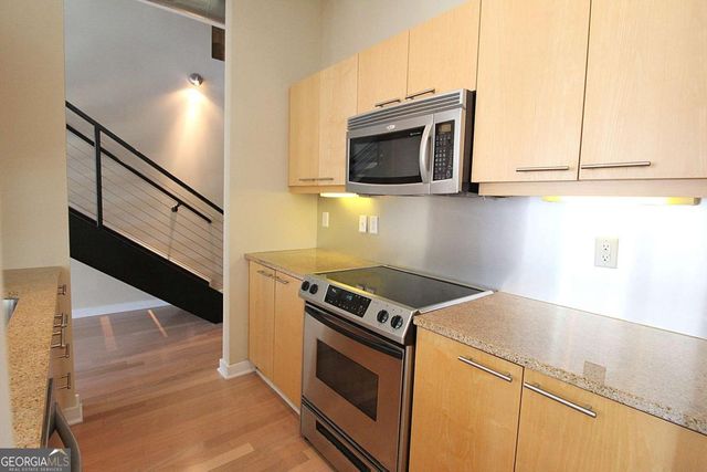 265 18th Street NW 2329, Atlanta, GA 30363