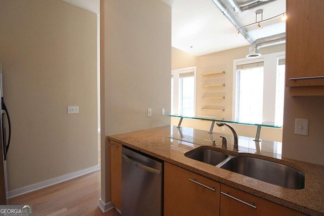 265 18th Street NW 2329, Atlanta, GA 30363