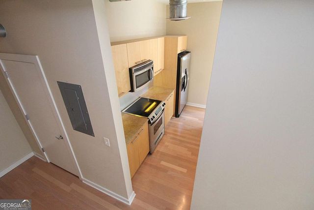 265 18th Street NW 2329, Atlanta, GA 30363