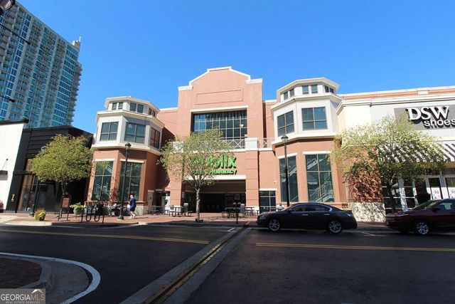 265 18th Street NW 2329, Atlanta, GA 30363