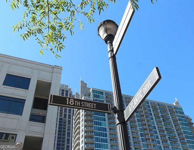 265 18th Street NW 2329, Atlanta, GA 30363