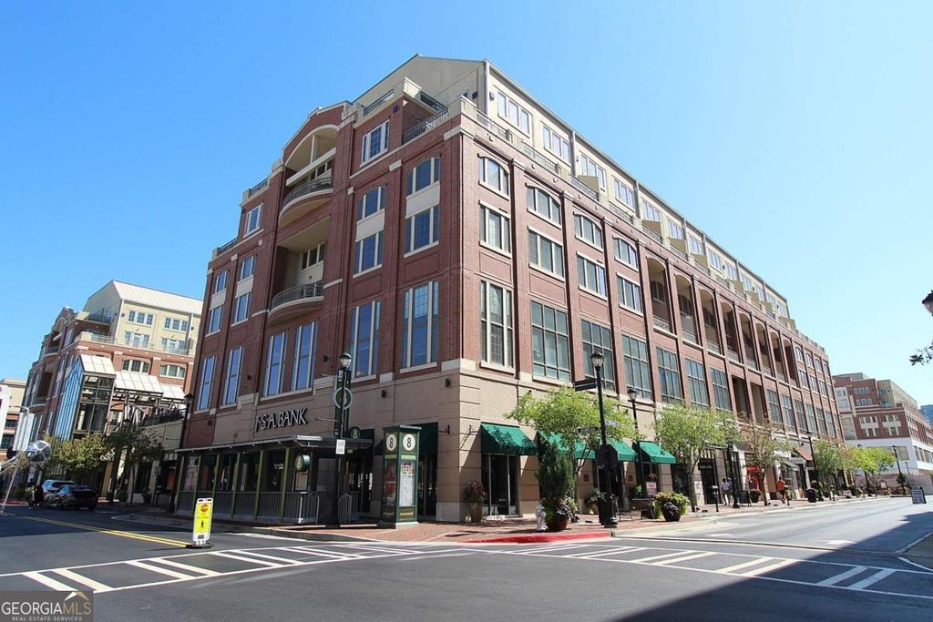 265 18th Street NW 2329, Atlanta, GA 30363