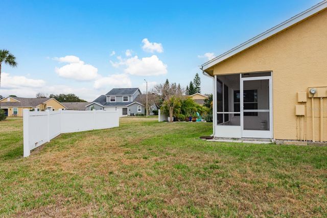 4249 BOSTON CIRCLE, New Port Richey, FL 34653