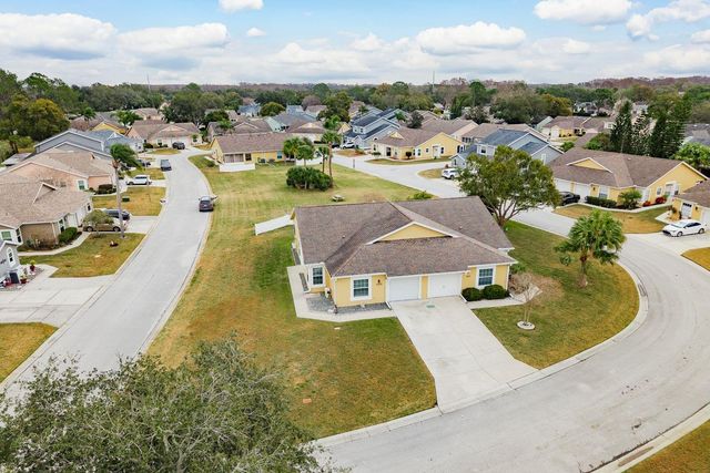 4249 BOSTON CIRCLE, New Port Richey, FL 34653