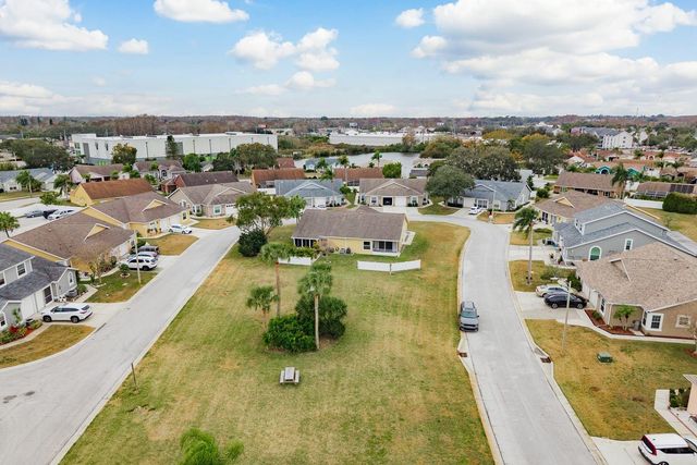 4249 BOSTON CIRCLE, New Port Richey, FL 34653