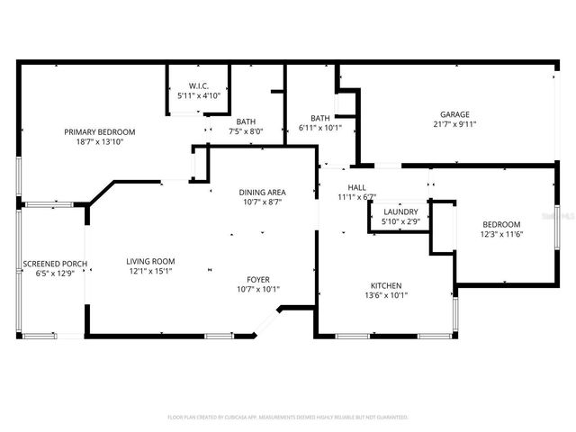 4249 BOSTON CIRCLE, New Port Richey, FL 34653