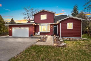 1020 Lakeview DRIVE, Algoma, WI 54201