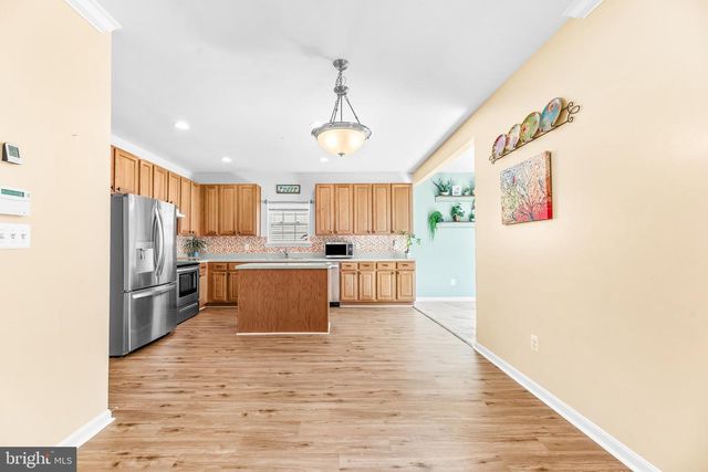 252 RIMFIRE WAY, Prince Frederick, MD 20678