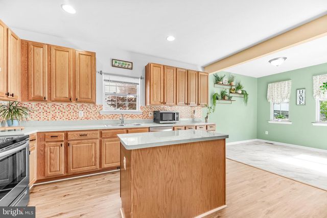 252 RIMFIRE WAY, Prince Frederick, MD 20678