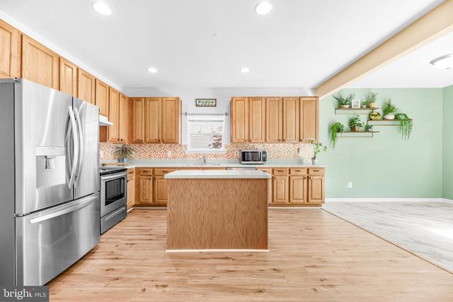 252 RIMFIRE WAY, Prince Frederick, MD 20678