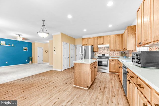 252 RIMFIRE WAY, Prince Frederick, MD 20678
