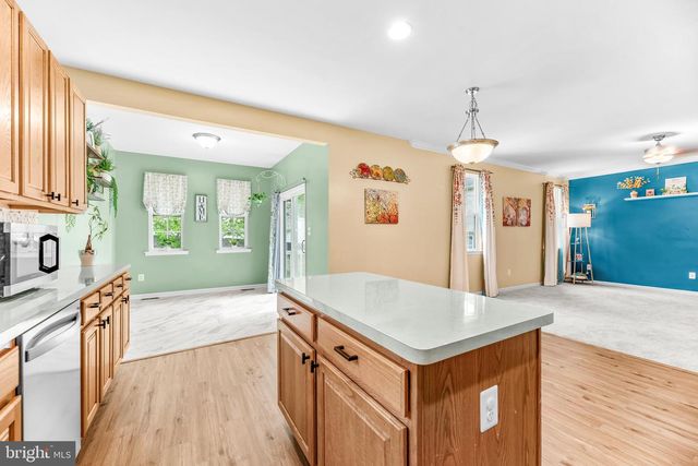 252 RIMFIRE WAY, Prince Frederick, MD 20678