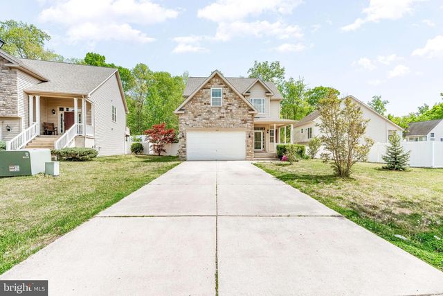 252 RIMFIRE WAY, Prince Frederick, MD 20678