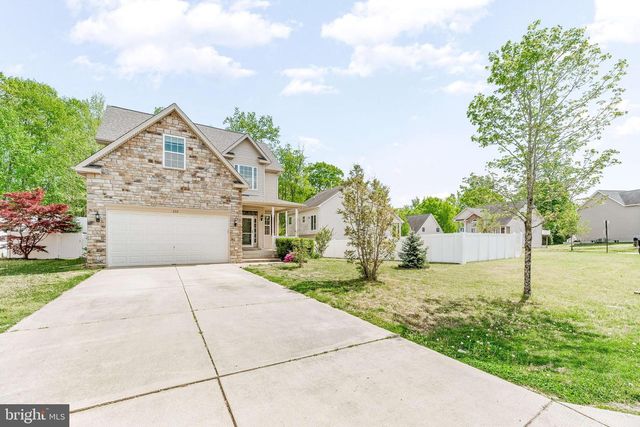 252 RIMFIRE WAY, Prince Frederick, MD 20678