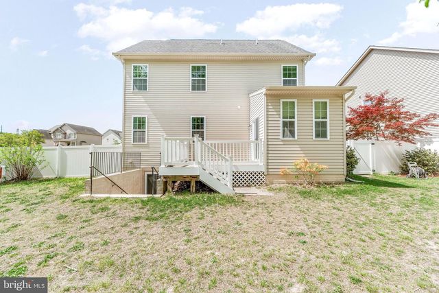 252 RIMFIRE WAY, Prince Frederick, MD 20678