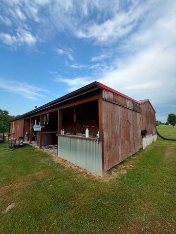 161 Gum Bottom Road, Waco, KY 40385