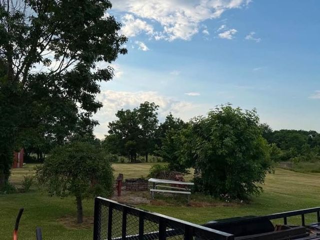 161 Gum Bottom Road, Waco, KY 40385