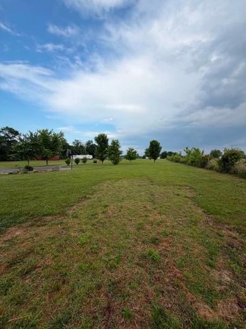 161 Gum Bottom Road, Waco, KY 40385