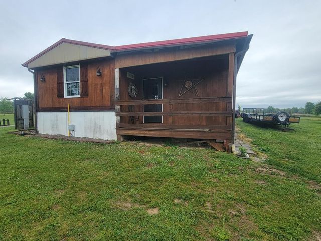 161 Gum Bottom Road, Waco, KY 40385