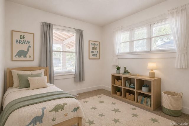 2918 W 2nd Avenue, Denver, CO 80219