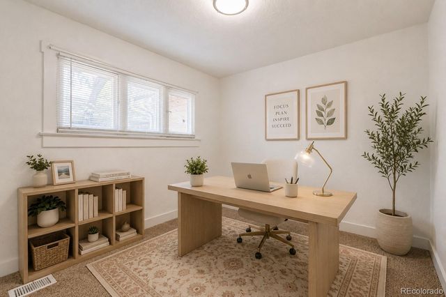2918 W 2nd Avenue, Denver, CO 80219